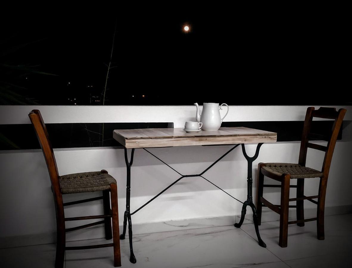 Suite Of Light Rooms Πέραμα Εξωτερικό φωτογραφία