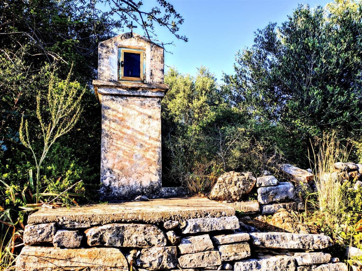 Suite Of Light Rooms Πέραμα Εξωτερικό φωτογραφία