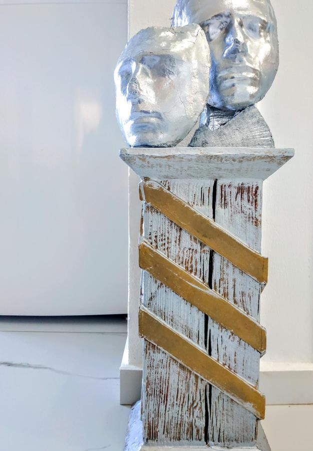 Suite Of Light Rooms Πέραμα Εξωτερικό φωτογραφία