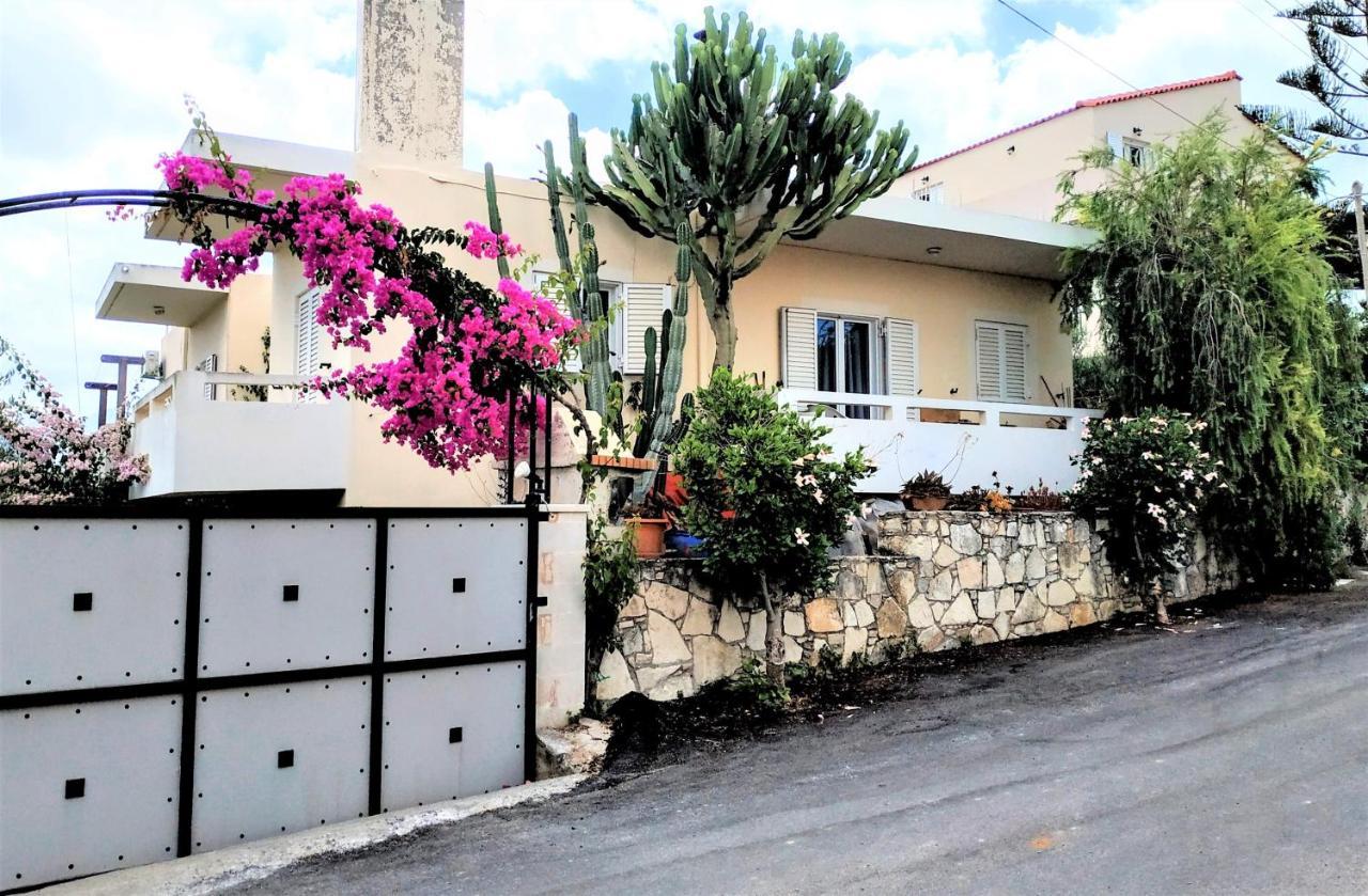 Suite Of Light Rooms Πέραμα Εξωτερικό φωτογραφία